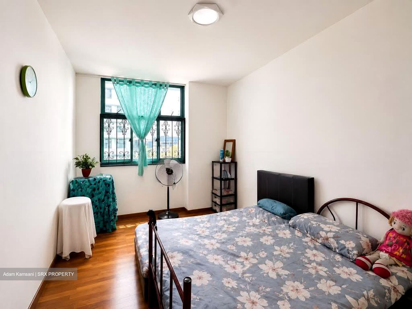 Blk 688F Woodlands Drive 75 (Woodlands), HDB 4 Rooms #602235091